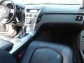 Radiant Silver - CTS Sedan Photo No. 26