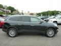Carbon Black Metallic - Enclave AWD Photo No. 10