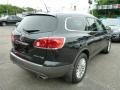 Carbon Black Metallic - Enclave AWD Photo No. 11