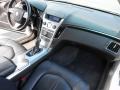Radiant Silver - CTS Sedan Photo No. 28