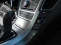 Radiant Silver - CTS Sedan Photo No. 29
