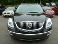 Carbon Black Metallic - Enclave AWD Photo No. 14