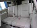 White Diamond Tricoat - Suburban LTZ 4x4 Photo No. 34
