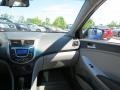 2012 Marathon Blue Hyundai Accent GLS 4 Door  photo #15