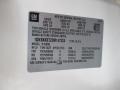 White Diamond Tricoat - Suburban LTZ 4x4 Photo No. 41