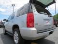 2011 Pure Silver Metallic GMC Yukon SLT  photo #14