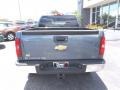 Blue Granite Metallic - Silverado 1500 LT Extended Cab 4x4 Photo No. 6