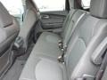 Ebony Rear Seat Photo for 2012 Chevrolet Traverse #81542868
