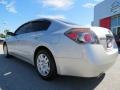 Brilliant Silver - Altima 2.5 S Photo No. 3