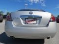 Brilliant Silver - Altima 2.5 S Photo No. 4