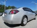 Brilliant Silver - Altima 2.5 S Photo No. 5