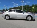 Brilliant Silver - Altima 2.5 S Photo No. 6