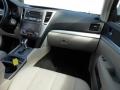 2012 Cypress Green Pearl Subaru Outback 2.5i Premium  photo #17