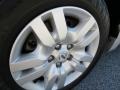 Brilliant Silver - Altima 2.5 S Photo No. 9