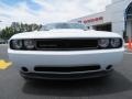 Bright White - Challenger SXT Photo No. 2