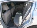 Brilliant Silver - Altima 2.5 S Photo No. 12