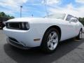 Bright White - Challenger SXT Photo No. 3