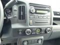 2013 Honda Ridgeline Black Interior Controls Photo