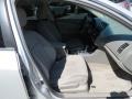 Brilliant Silver - Altima 2.5 S Photo No. 14