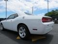Bright White - Challenger SXT Photo No. 5