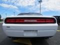 Bright White - Challenger SXT Photo No. 6