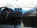 Brilliant Silver - Altima 2.5 S Photo No. 16