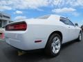 Bright White - Challenger SXT Photo No. 7