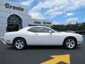Bright White - Challenger SXT Photo No. 8