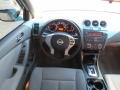 Brilliant Silver - Altima 2.5 S Photo No. 18