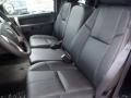 2013 Graystone Metallic Chevrolet Silverado 1500 LT Extended Cab 4x4  photo #10