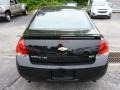 Black - Impala LTZ Photo No. 12