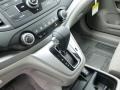 2013 Polished Metal Metallic Honda CR-V LX AWD  photo #16