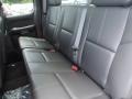 2013 Graystone Metallic Chevrolet Silverado 1500 LT Extended Cab 4x4  photo #22