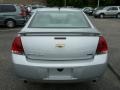 Silver Ice Metallic - Impala LTZ Photo No. 11