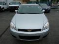 Silver Ice Metallic - Impala LTZ Photo No. 12