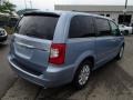 2013 Crystal Blue Pearl Chrysler Town & Country Touring  photo #6