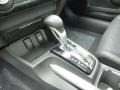  2013 Civic EX Coupe 5 Speed Automatic Shifter
