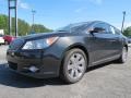 2013 Carbon Black Metallic Buick LaCrosse FWD  photo #3