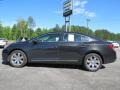 2013 Carbon Black Metallic Buick LaCrosse FWD  photo #4