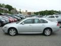 Silver Ice Metallic - Impala LT Photo No. 2