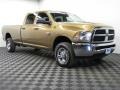Saddle Brown Pearl 2012 Dodge Ram 2500 HD ST Crew Cab 4x4