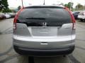 2013 Alabaster Silver Metallic Honda CR-V EX-L AWD  photo #4