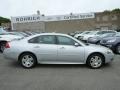 Silver Ice Metallic - Impala LT Photo No. 10