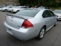 Silver Ice Metallic - Impala LT Photo No. 11
