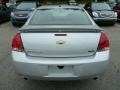 Silver Ice Metallic - Impala LT Photo No. 12