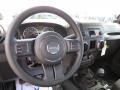 Black - Wrangler Sport 4x4 Photo No. 12