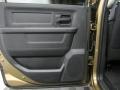 2012 Saddle Brown Pearl Dodge Ram 2500 HD ST Crew Cab 4x4  photo #13