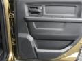 2012 Saddle Brown Pearl Dodge Ram 2500 HD ST Crew Cab 4x4  photo #14