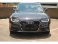 2013 Oolong Gray Metallic Audi A6 2.0T quattro Sedan  photo #2