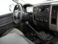 2012 Saddle Brown Pearl Dodge Ram 2500 HD ST Crew Cab 4x4  photo #22